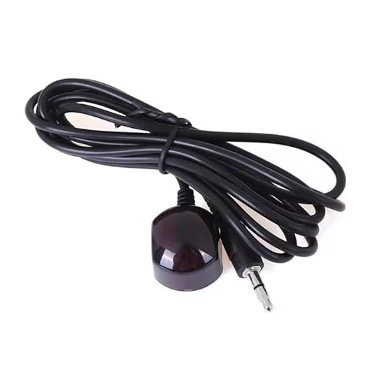 Infrared Remote Control Extender Repeater Cable 1.5m 5ft