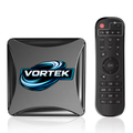 Vortek Media Player 4K UHD